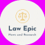 Law Notes | Law Epic