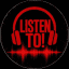 LISTEN TO! (DEEP)