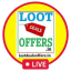 Loot Deals Telegram Channel | Deals telegram Channel | Offers telegram Channel | Deals telegram Channel🤑