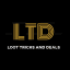 LTD™ : Loot Tricks & Deals