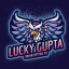 Lucky online betting id