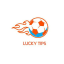 LUCKY TIPS