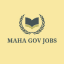 Maha Gov Jobs