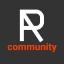 Math.random(): javascript community