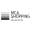 Promoções MCA Shopping