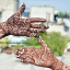 Latest Mehndi Designs