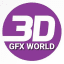 3D Graphics World™