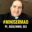 #minisermao OFICIAL