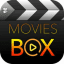 All Movie link box