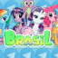 My Little Pony Brasil Feed