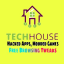 TECH APPS GAMES