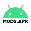 تطبيقات والعاب معدلة - Mods.apk
