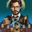 Money Heist Season 3 (Hindi)