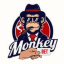 MonkeyBet (Standard)