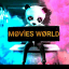 MOVIES WORLD (only movies)