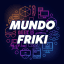 Mundo Friki