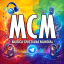 Música Cristiana Mundial