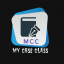 My CBSE Class