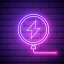 Neon Crypto Signals 👩‍🎤