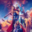MARVEL STUDIOS