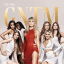 Germany / Asia / Australia / Brazil / China / France / India / Italia / Mexico / Britain's / America Next Top Model by RTP