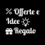 Offerte e idee regalo