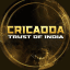 CricAdda - TRUST OF INDIA