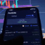 Trading income /official traders