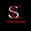 Secret Earnings