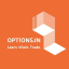 Options.In