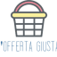 L'offerta giusta secondo me