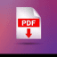 Pdf Kütüphanesi
