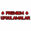Premium uygulamalar