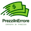 ‼️PREZZI IN ERRORE