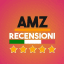 Amazon Prodotti Gratis Recensioni 🎁