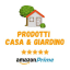Prodotti Casa & Giardino - Offerte Amazon