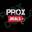 ProX Deals - The Ultimate Amazon , Flipkart Deals Bomber 🦾
