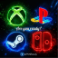 PSN Ready