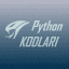 Python Kodları