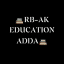 RB-AK EDUCATION METERIALS
