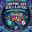 Shopping Deals Offers Loot 24×7