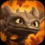 Dragons:Rise Of Berk