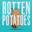 Rotten potatoes