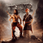 RRR Movie