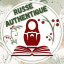 Russe authentique