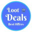 Amazing shopping loot offers