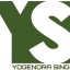 SCINCE BY YOGENDRA SINGH