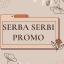 SERBA SERBI PROMO