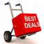 shopping free deals
