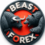 SEÑALES FOREX GRATIS -BEAST FOREX-